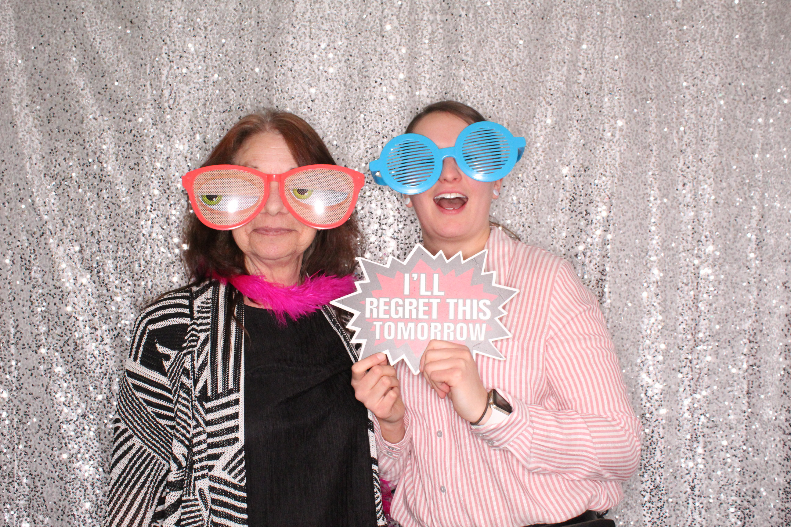 SCHEELS Year End Celebration | View more photos from the event at gallery.photoboothbillings.com/u/PhotoBoothBillings/SCHEELS-Year-End-Celebration